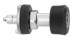 M N2O Ohmeda Quick Connect  to HT DISS F Medical Gas Fitting, Medical Gas Adapter, ohmeda quick connect, ohio quick connect, N2O, Nitrous Oxide, quick connect, quick-connect, diamond quick connect, ohmeda male to DISS 
